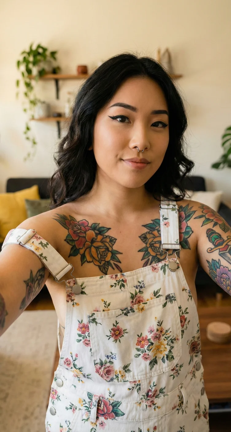 Emma - Founder & Editor