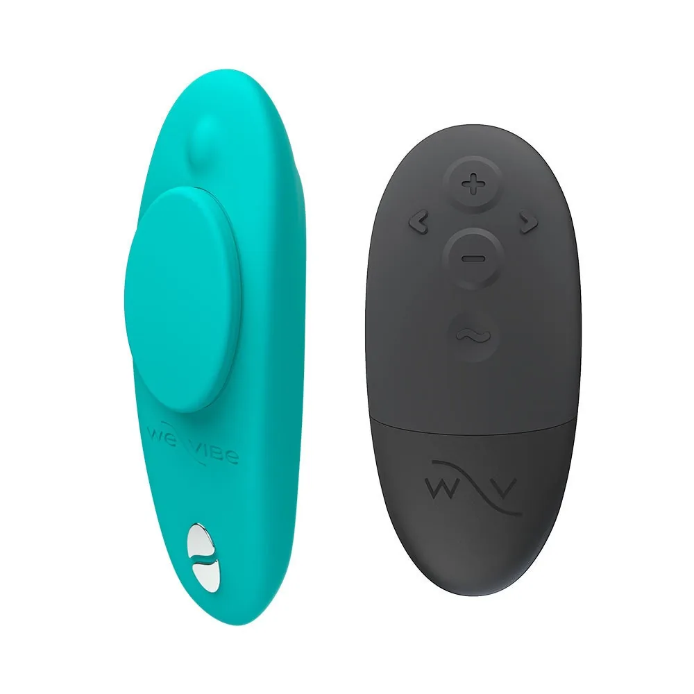 We-Vibe Jive 2 detail