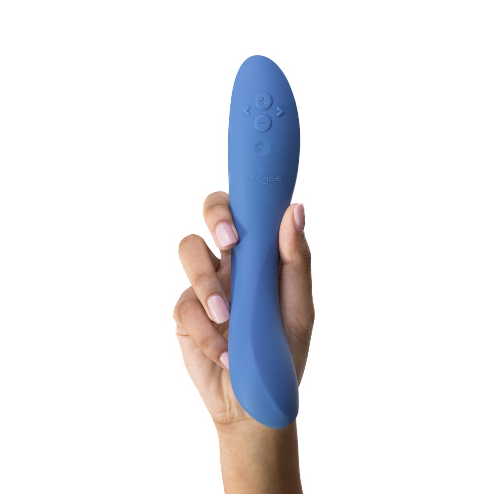 We-Vibe Rave 2 detail