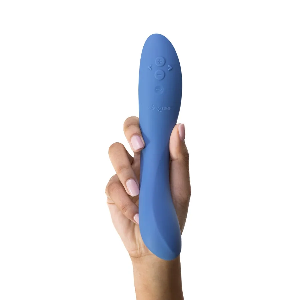 We-Vibe Rave 2 detail