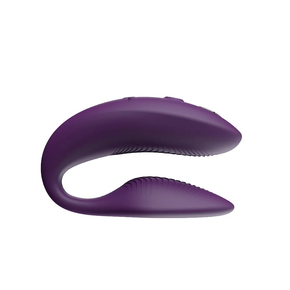 We-Vibe Sync 2 detail