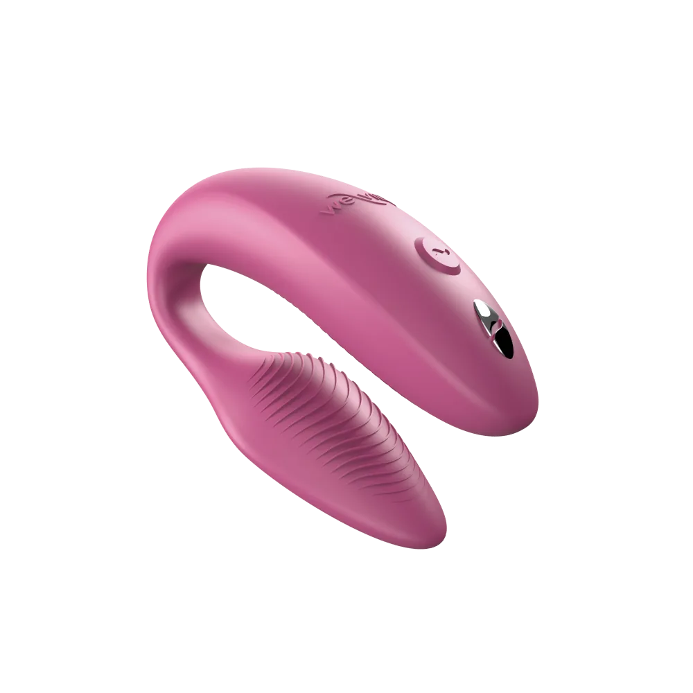 We-Vibe Sync 2 detail