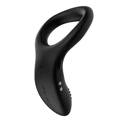 Lovense Diamo vibrating cock ring