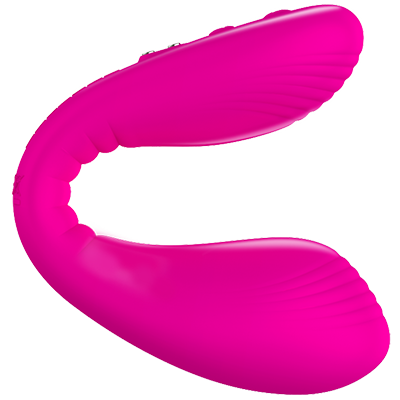 Lovense Dolce dual vibrator