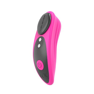 Lovense Ferri wearable vibrator