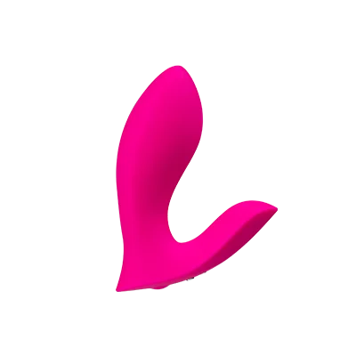 Lovense Flexer thrusting vibrator
