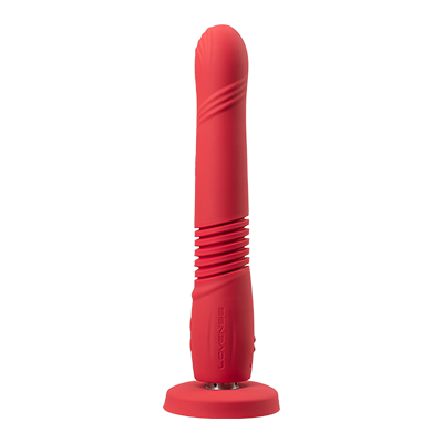 Lovense Gravity thrusting vibrator
