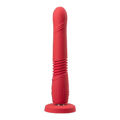Lovense Gravity review