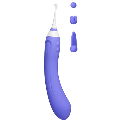 Lovense Hyphy dual vibrator