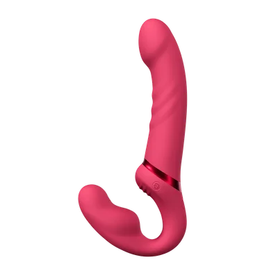 Lovense Lapis G-spot vibrator