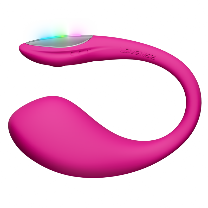 Lovense Lush 4 wearable vibrator
