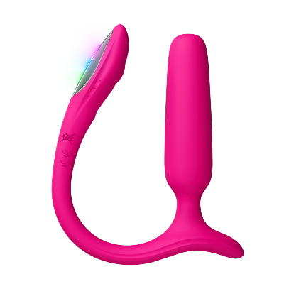 Lovense Lush Anal vibrator