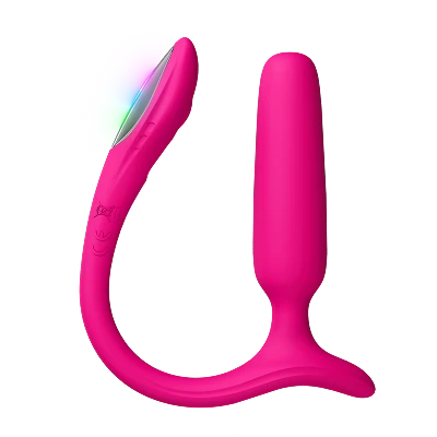 Lovense Lush Anal vibrator