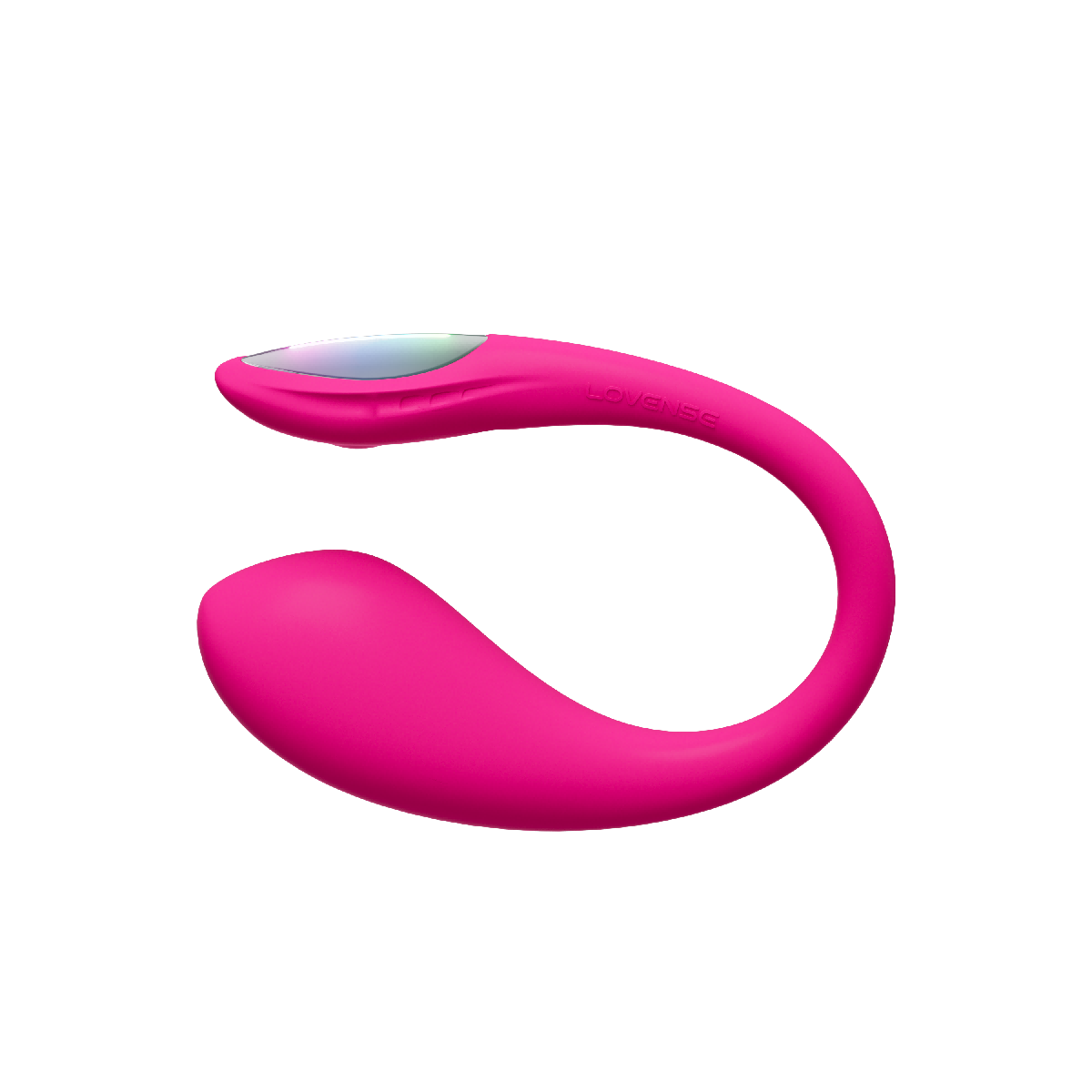 Lovense Lush Mini wearable vibrator