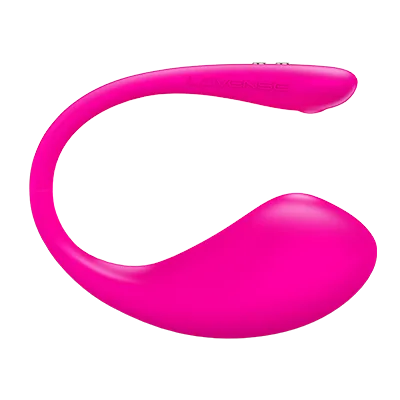 Lovense Lush 3