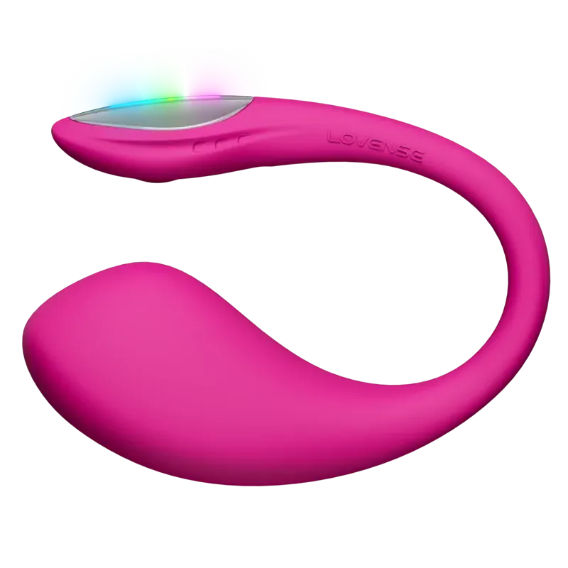 Lovense Lush 4