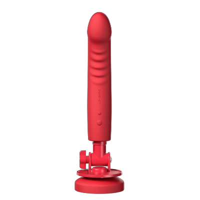 Lovense Mission 2 thrusting vibrator