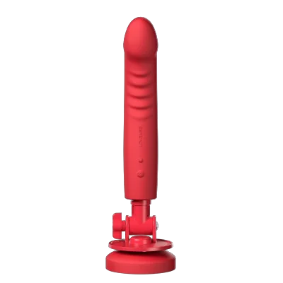 Lovense Mission 2 vibrator