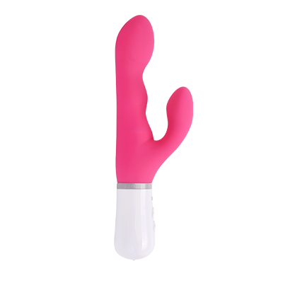 Lovense Nora rotating rabbit vibrator