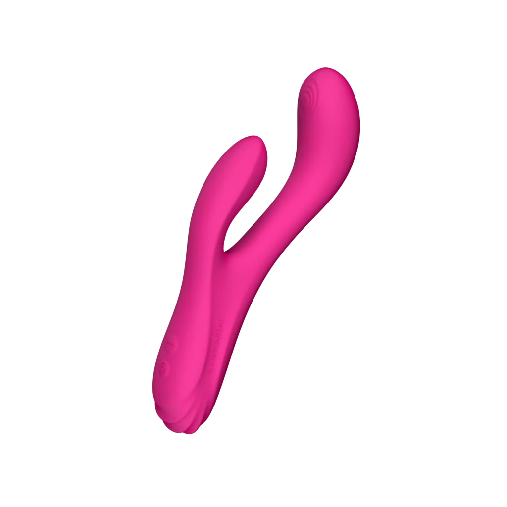 Lovense Osci 3 oscillating vibrator