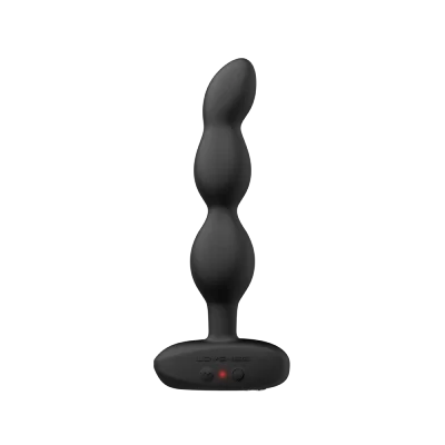 Lovense Ridge vibrating cock ring