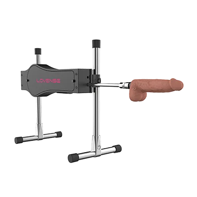 Lovense Sex Machine