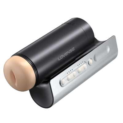 Lovense Solace Pro automatic masturbator