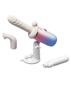 Lovense Spinel wearable vibrator