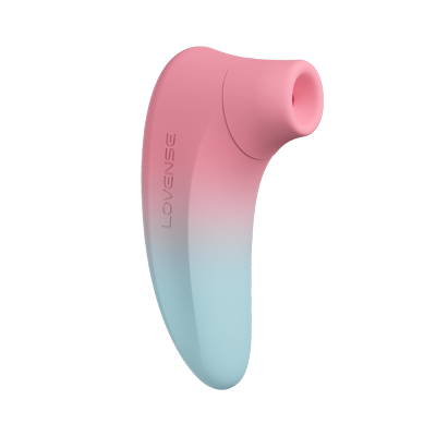 Lovense Tenera 2 clitoral vibrator