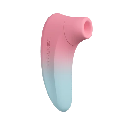 Lovense Tenera 2 clitoral vibrator