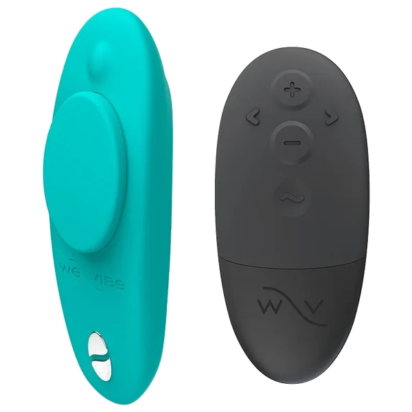 We-Vibe Moxie+
